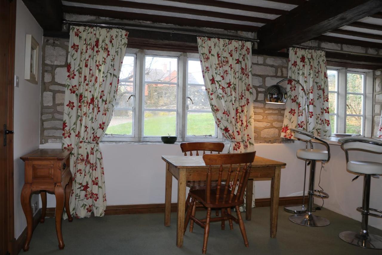 Flat 1 - The Old Mill - Bowbridge Lock - Stroud Daire Stroud  Dış mekan fotoğraf