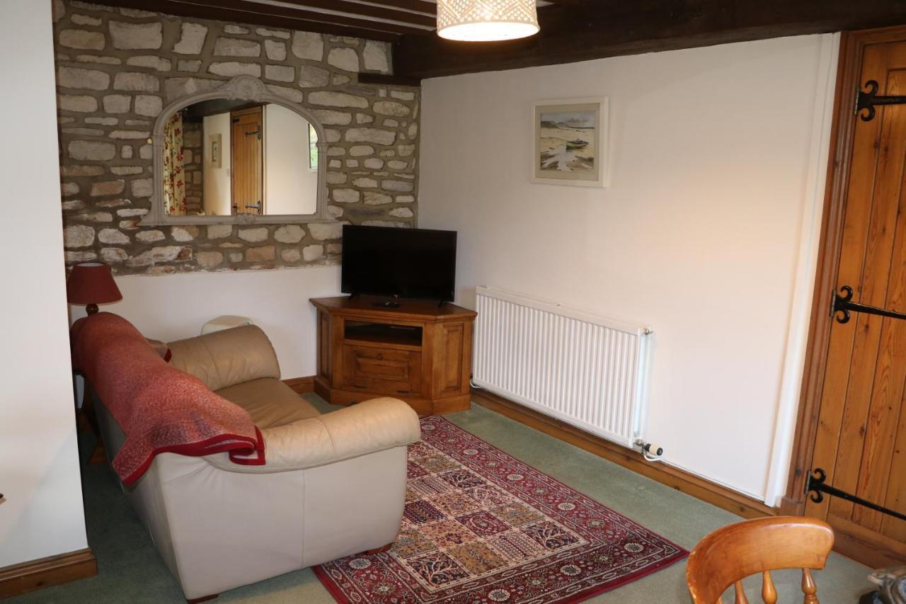 Flat 1 - The Old Mill - Bowbridge Lock - Stroud Daire Stroud  Dış mekan fotoğraf