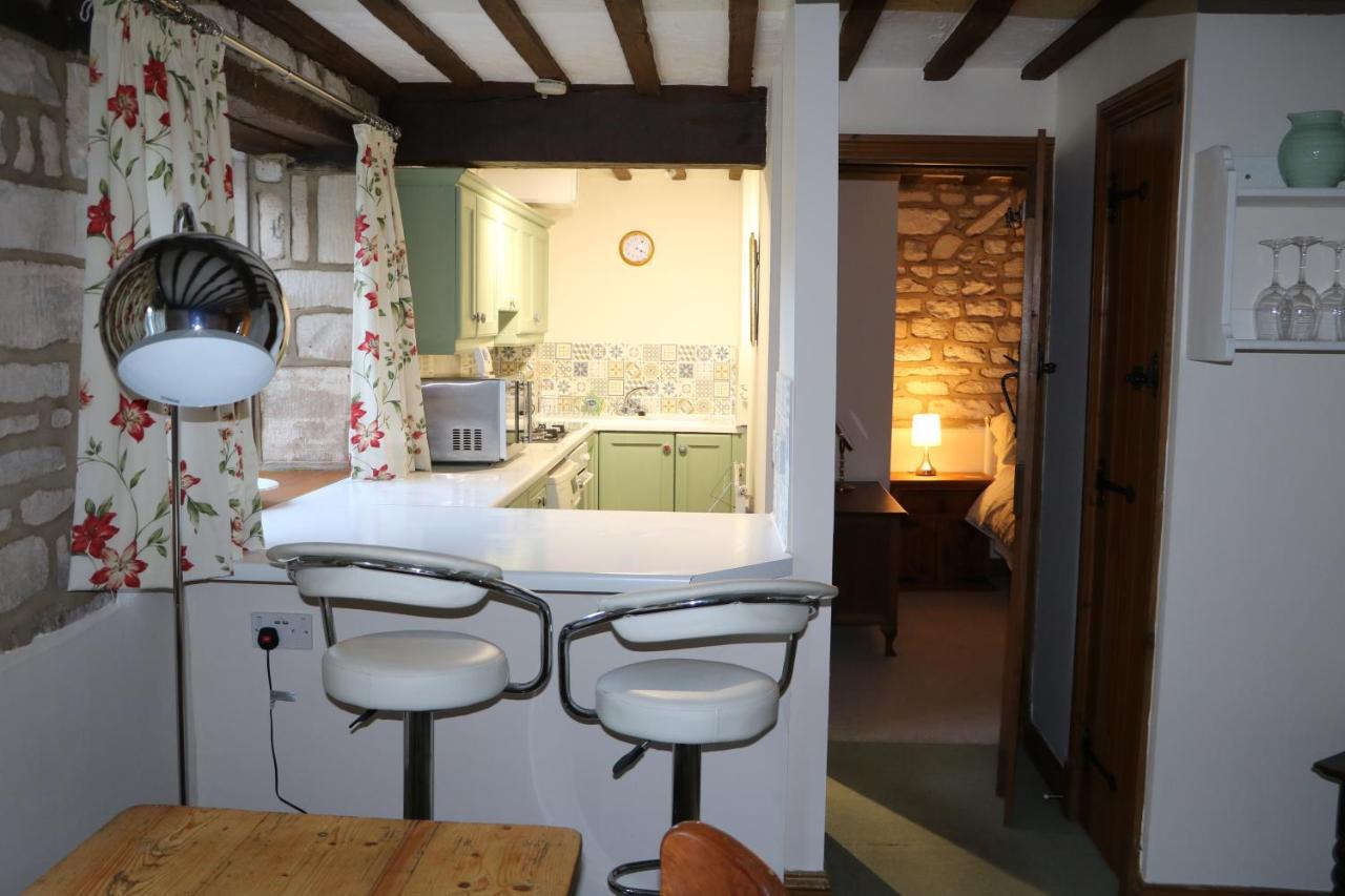 Flat 1 - The Old Mill - Bowbridge Lock - Stroud Daire Stroud  Dış mekan fotoğraf