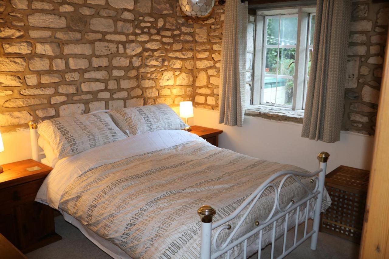 Flat 1 - The Old Mill - Bowbridge Lock - Stroud Daire Stroud  Dış mekan fotoğraf